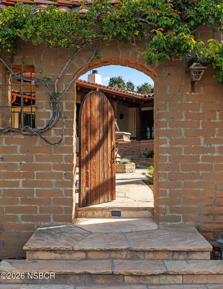 Property Photo: 4600 Tims Road CA 93460