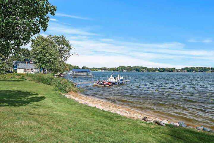 Property Photo: 3705 Shore Drive N MN 55391