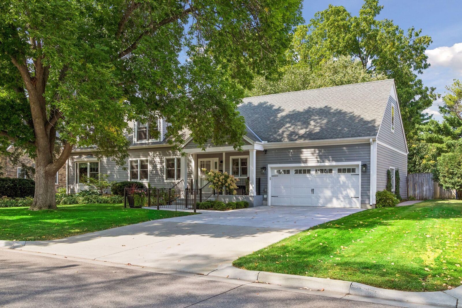 Property Photo: 3808 W 55th Street MN 55410