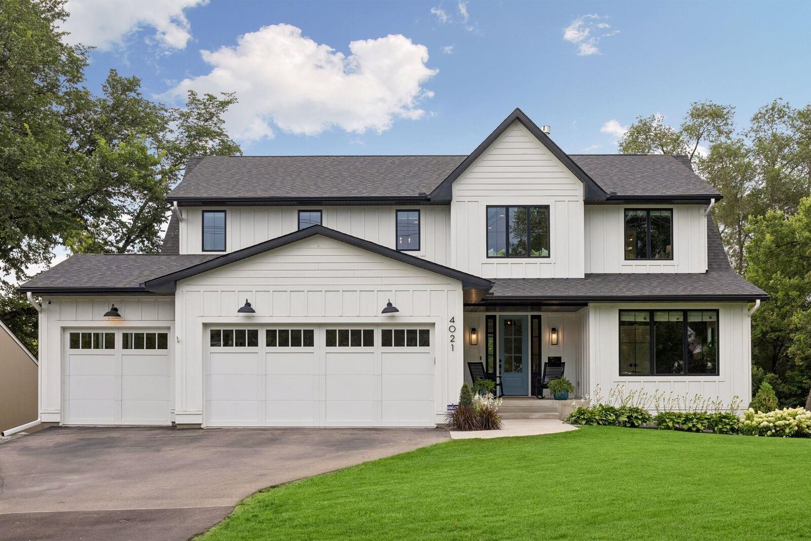 Property Photo: 4021 W 39th Street MN 55416