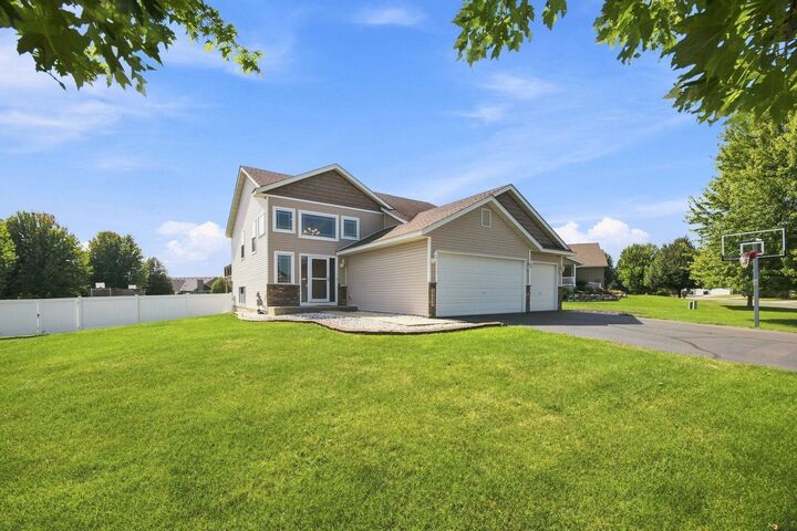 Property Photo:  19385 Century Court  MN 55024 