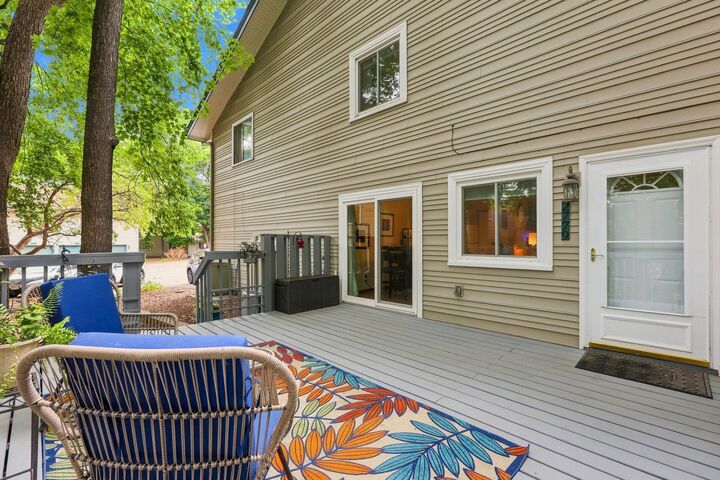 Property Photo:  2779 Upland Court  MN 55447 