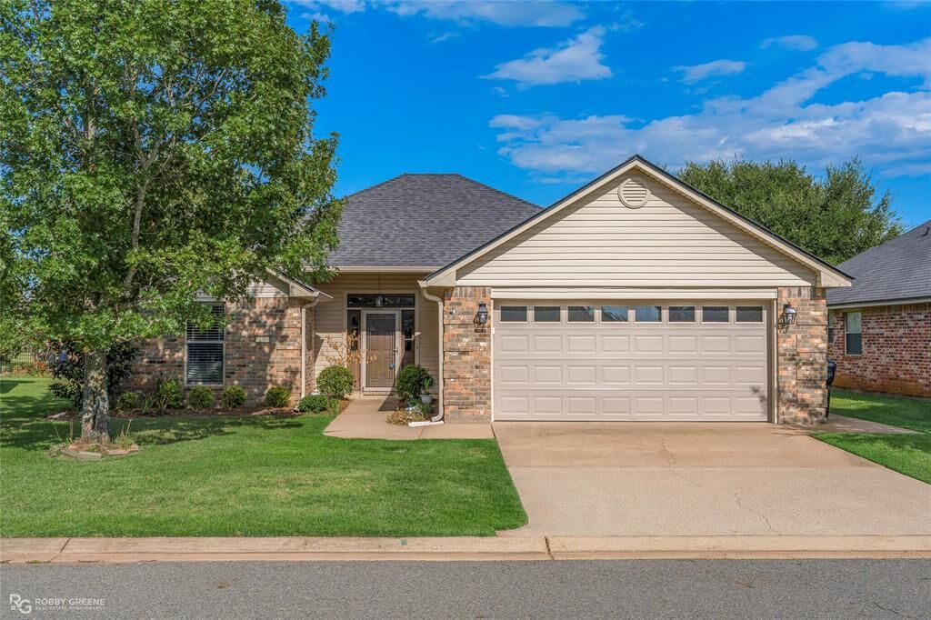 Property Photo:  136 Rachel Lane  LA 71111 