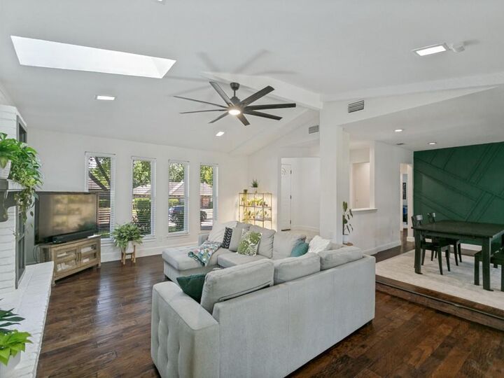 Property Photo:  2721 Bengal Lane  TX 75023 