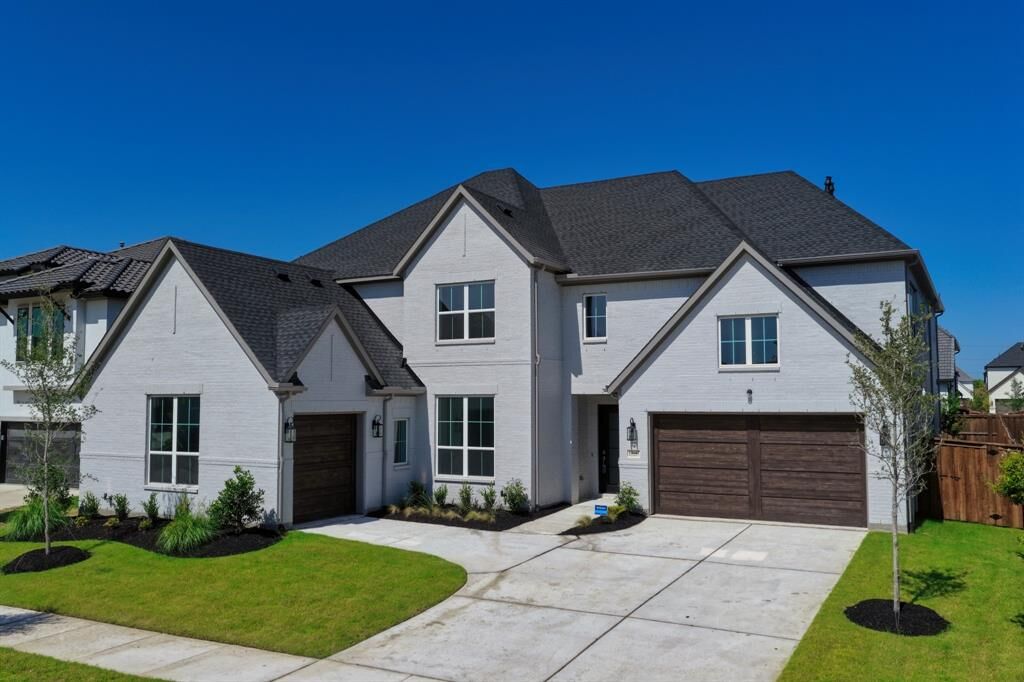 Property Photo:  10347 Indigo Bush Lane  TX 75035 