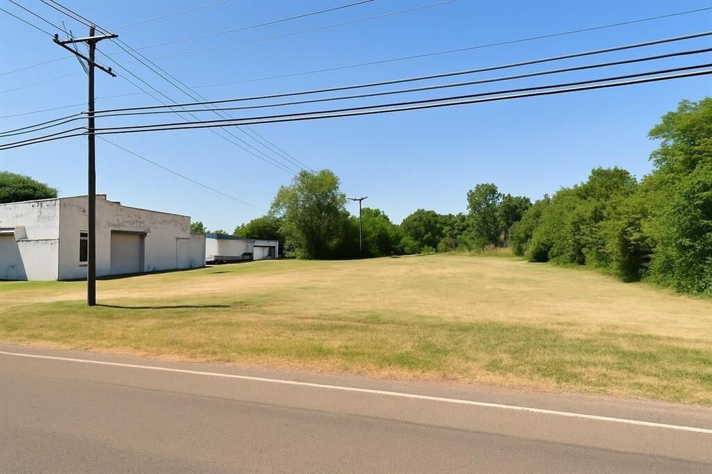 Photo de la propriété:  1239 Main Street  TX 75482 