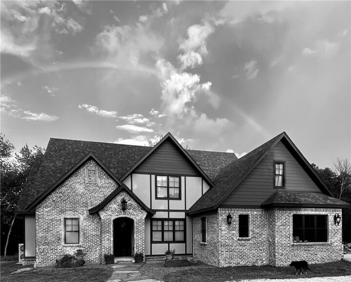 Property Photo: 10368 Beatty Road AR 72744