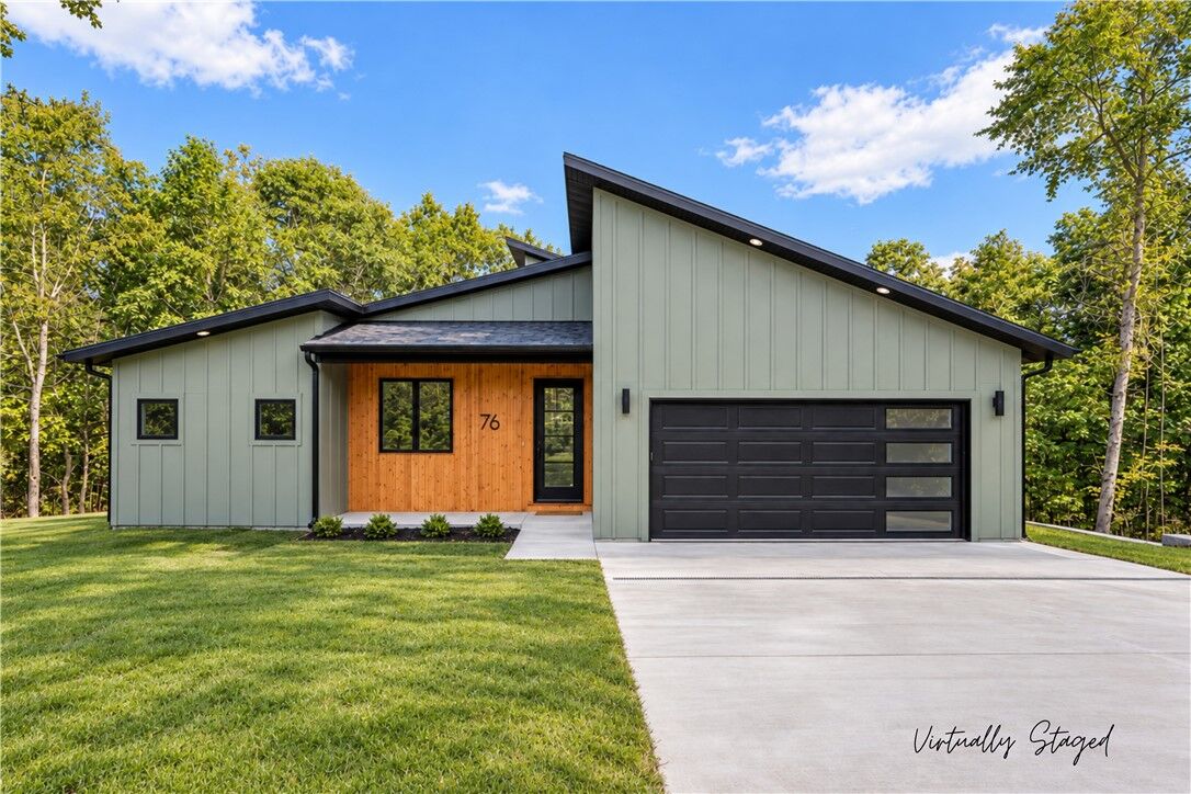 Property Photo: 76 Cromarty Drive AR 72715