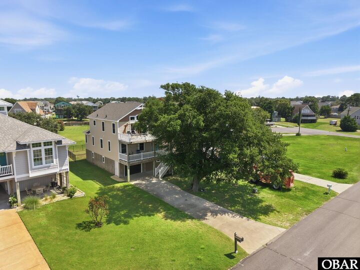 Property Photo: 1710 Harbour View Drive NC 27948