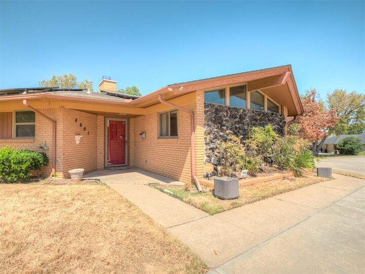Property Photo:  4601 NW 57th Street  OK 73122 