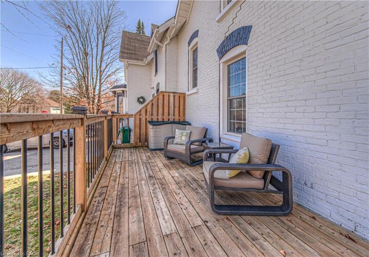 Property Photo:  40 John Street  ON N1S 2V4 