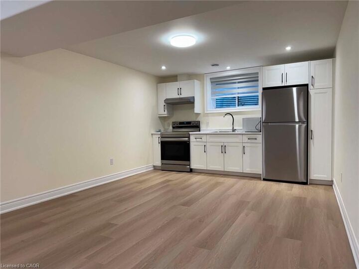 Property Photo:  8901 Angie Drive Basement  ON L2H 0H9 