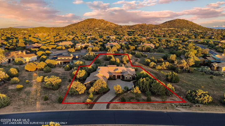 Property Photo:  15105 N Double Adobe Road  AZ 86305 