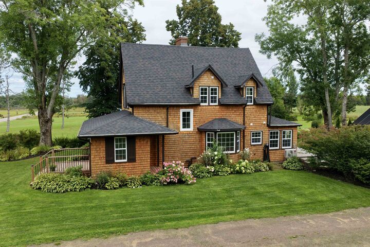 Property Photo: 380 Rte 17 PE C0A 1R0