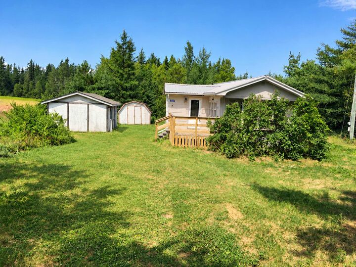 Property Photo:  500 Abney Road  PE C0A 1W0 