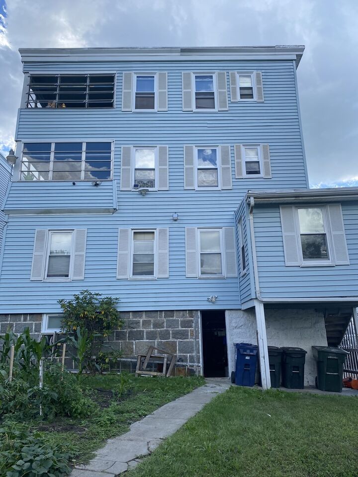 Property Photo:  40 Woolson St  MA 02126 