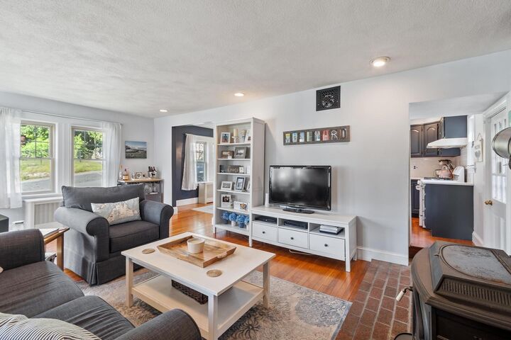 Property Photo:  73 Summer Street  MA 02180 