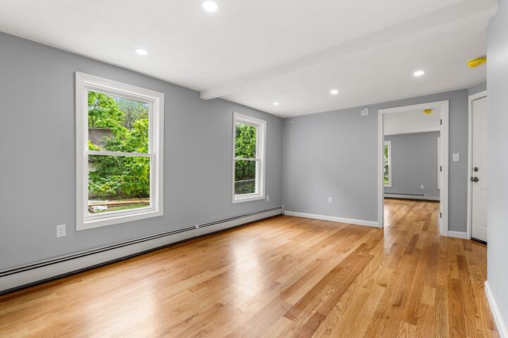 Property Photo: 11 Lorenzo St MA 01453