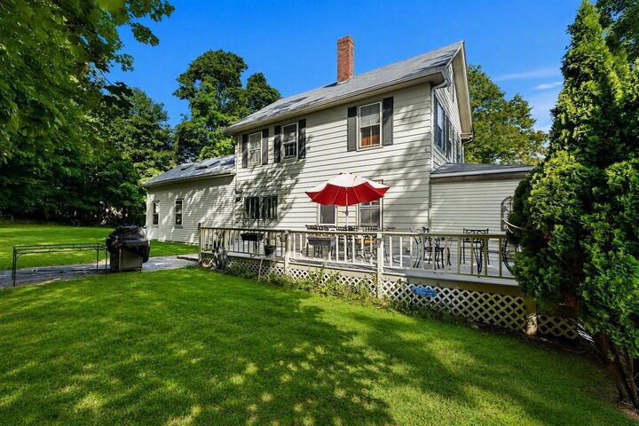 Property Photo: 360 Nahant Road MA 01908