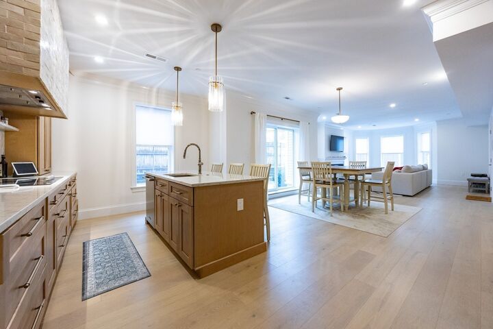 Property Photo:  15 Raymond Street 1  MA 02134 