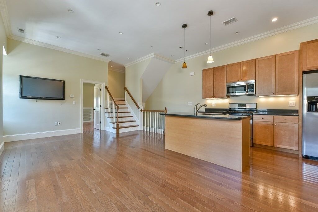 Property Photo: 3 Savin Hill Ave 2 MA 02125