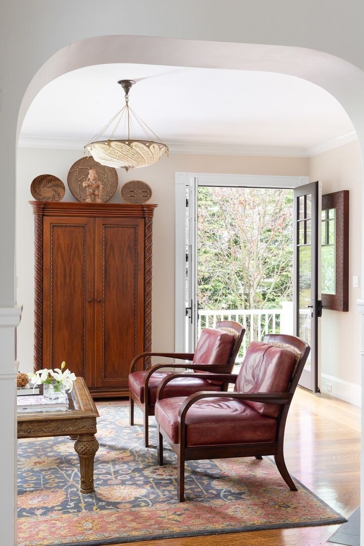 Property Photo:  50 Sumner Road  MA 02445 