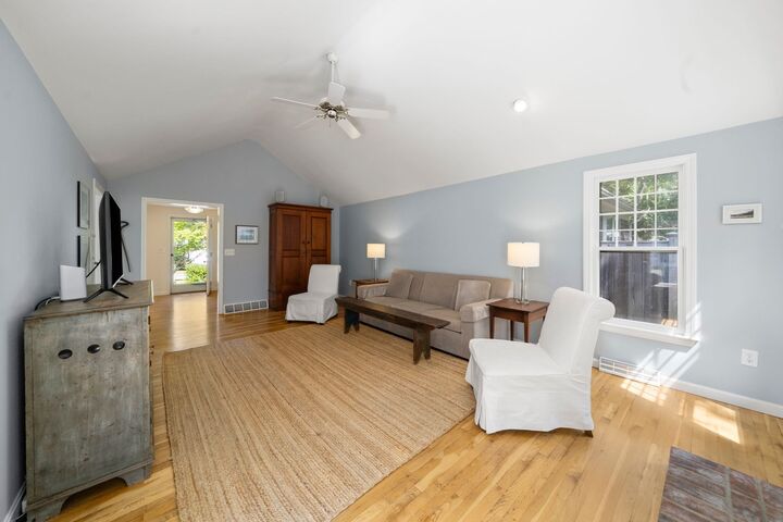 Property Photo:  11 Fairways Drive  MA 02645 