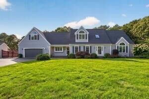 Property Photo:  56 Obed Brooks Rd  MA 02645 
