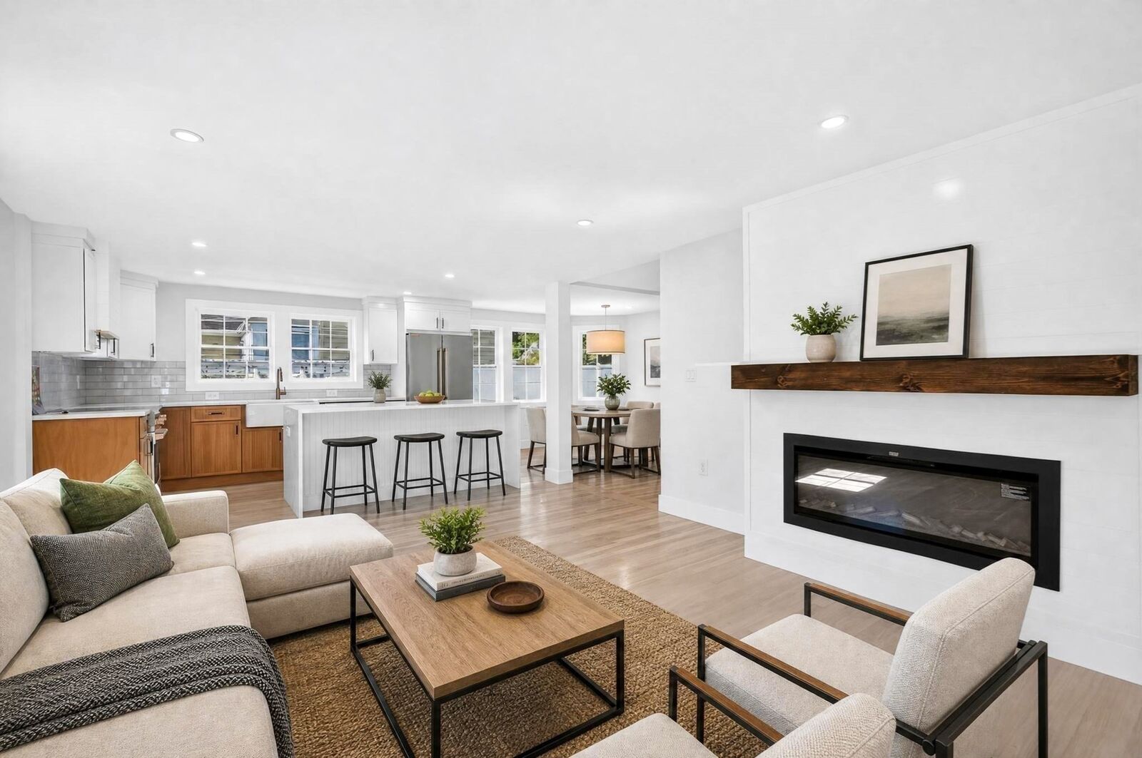 Property Photo:  210 Summer Street  MA 02474 