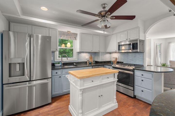 Property Photo: 50 Cameron Street MA 02445