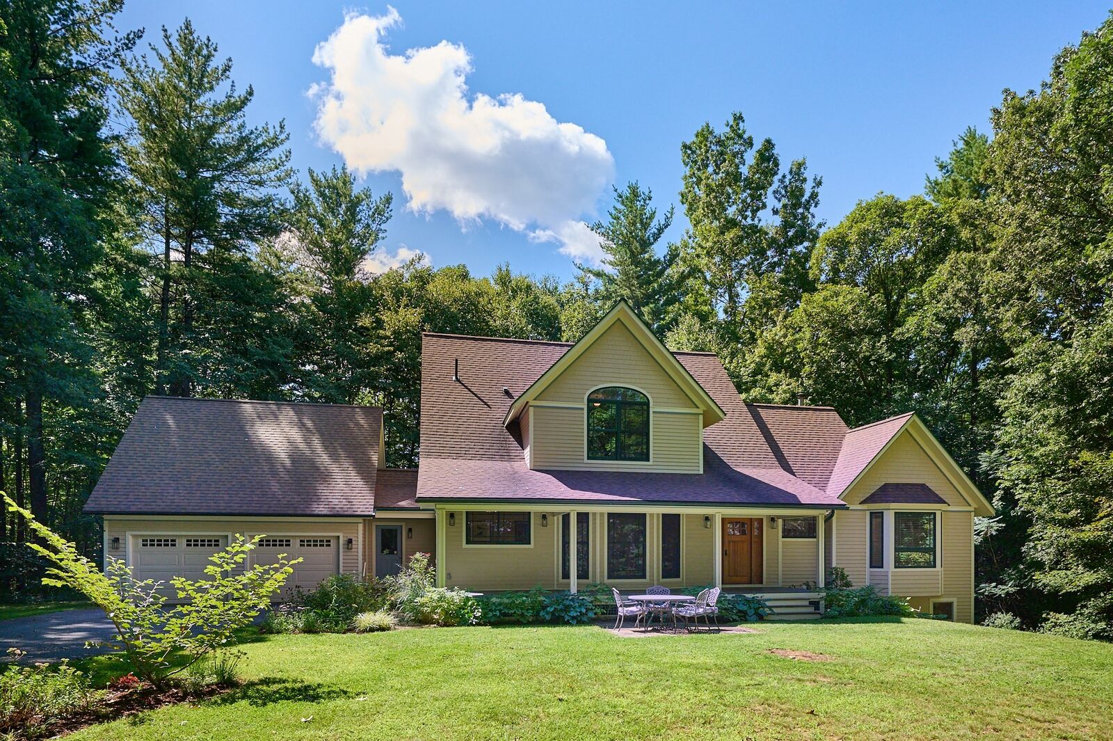Property Photo:  719 Park Hill Road  MA 01062 