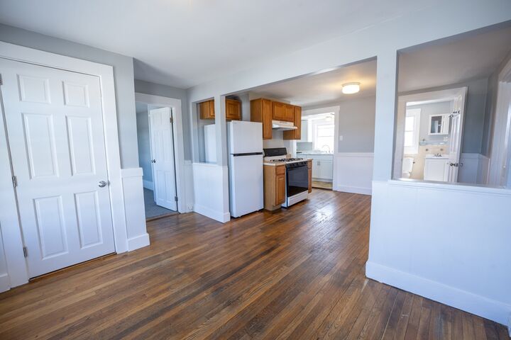 Property Photo:  144 Park St 3  MA 01915 