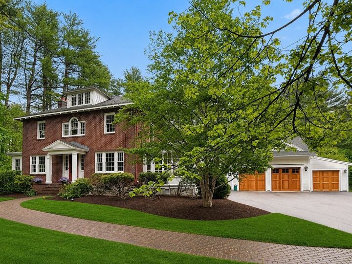 Property Photo: 1172 Lowell Rd MA 01742