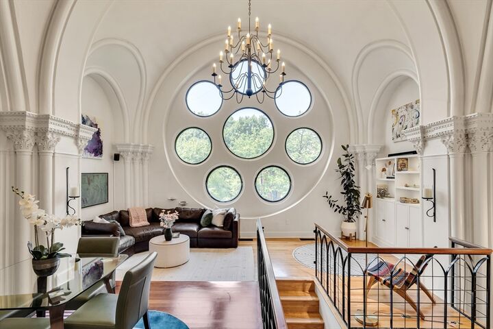 Property Photo:  90 Park Street 35  MA 02446 