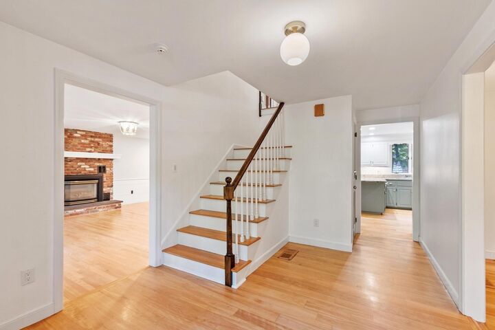 Property Photo: 4 Wellington Circle MA 01810