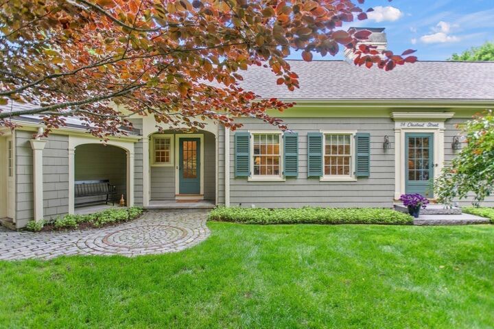 Property Photo:  114 Chestnut Street  MA 01864 