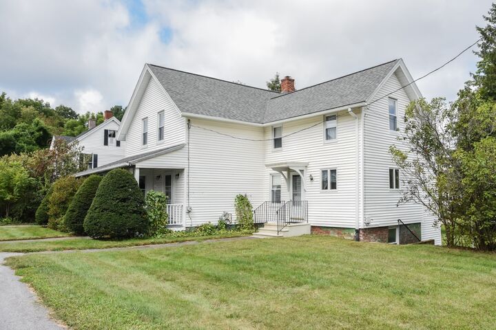 Property Photo:  69 W Main St  MA 01585 