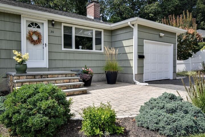 Property Photo:  30 Lyman Road  MA 01701 