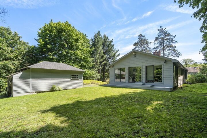 Property Photo: 287 Glen Rd MA 02493