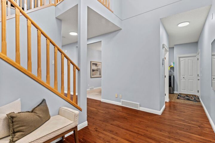 Property Photo:  224 Panamount View NW  AB T3K 6H8 