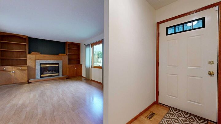 Property Photo: 9510 81 Avenue AB T8V 5R2