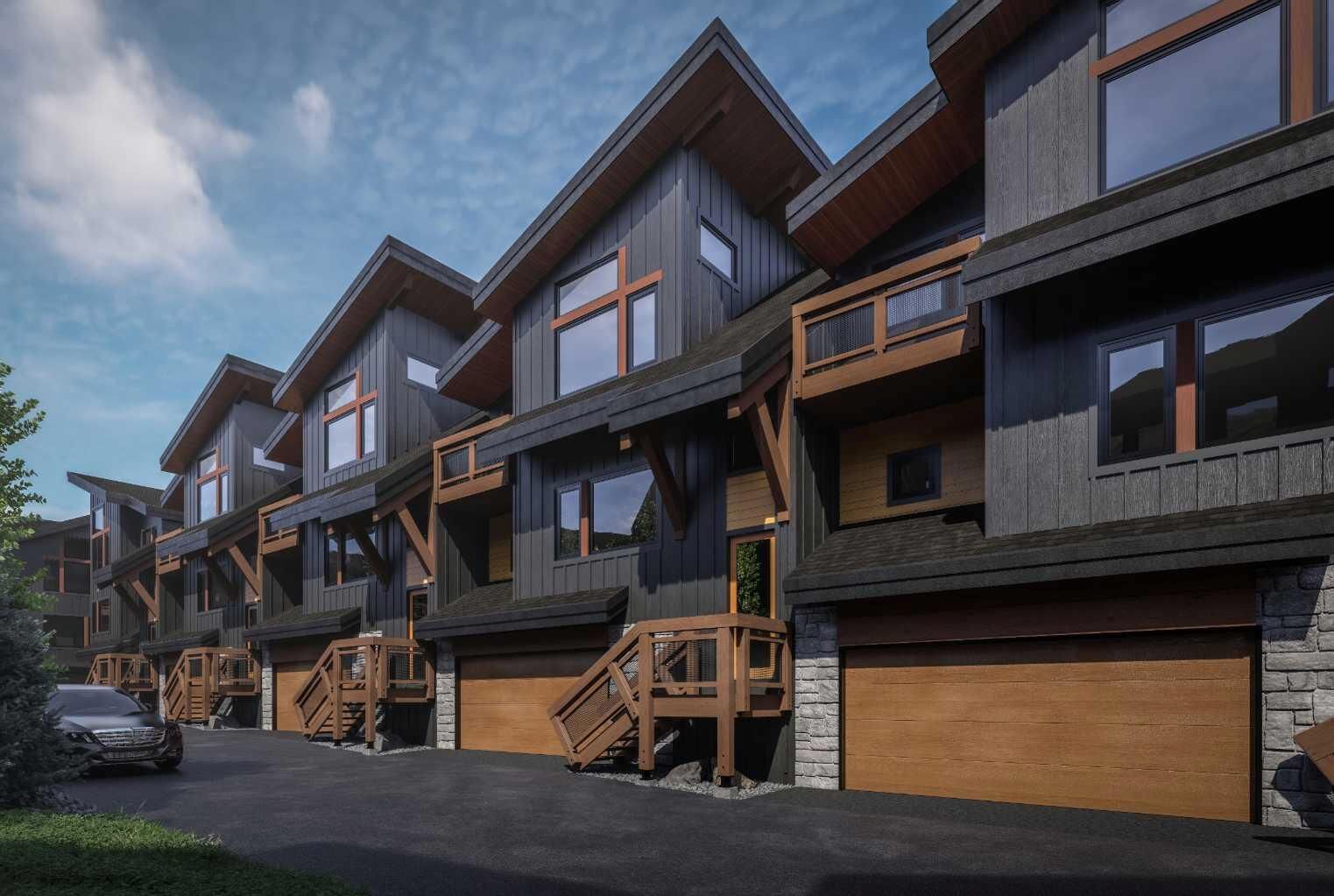 Photo de la propriété: 204 Stewart Creek Rise 603 AB T1W 0G6