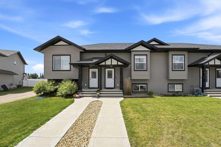 Property Photo:  161 Crimson Court  AB T4M 0A7 