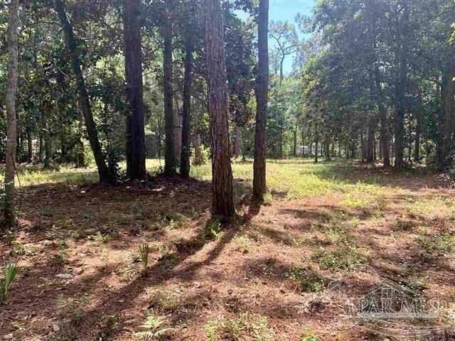 Property Photo:  3400 Serenity Cir  FL 32506 