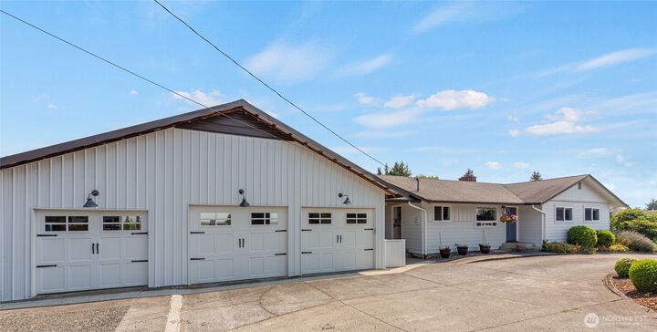 Property Photo: 6116 Vista Drive WA 98248