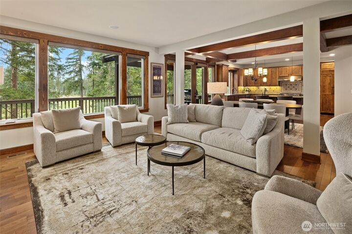 Property Photo:  420  Black Nugget Lane  WA 98922 