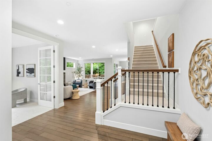 Property Photo:  6814 NE 129th Street  WA 98034 