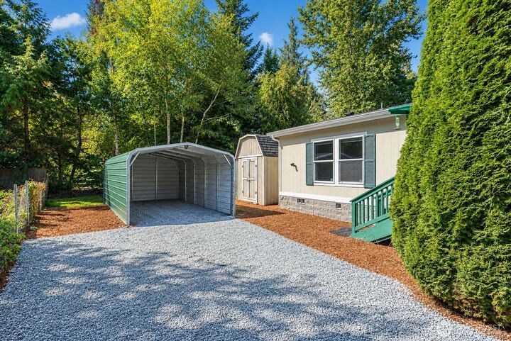 Property Photo:  3130  Glacier Lane  WA 98282 