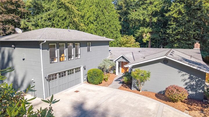 Property Photo: 15022 NE 201st Street WA 98072