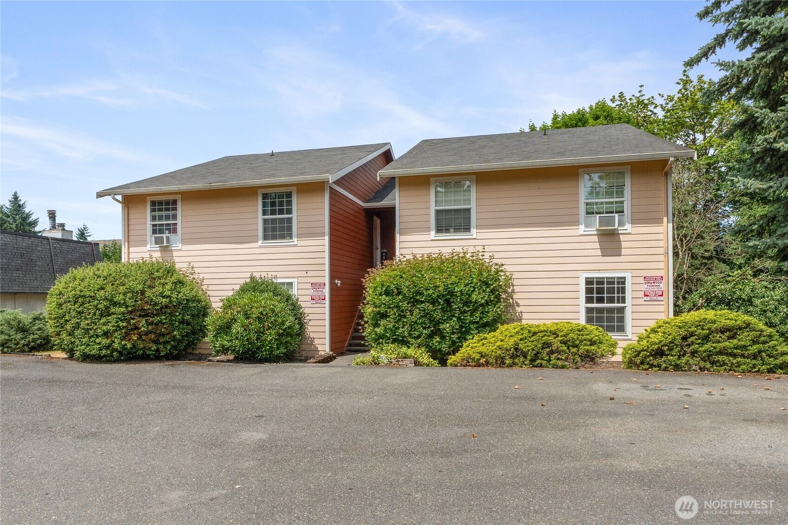 Property Photo: 3909 Mason Loop Road WA 98409
